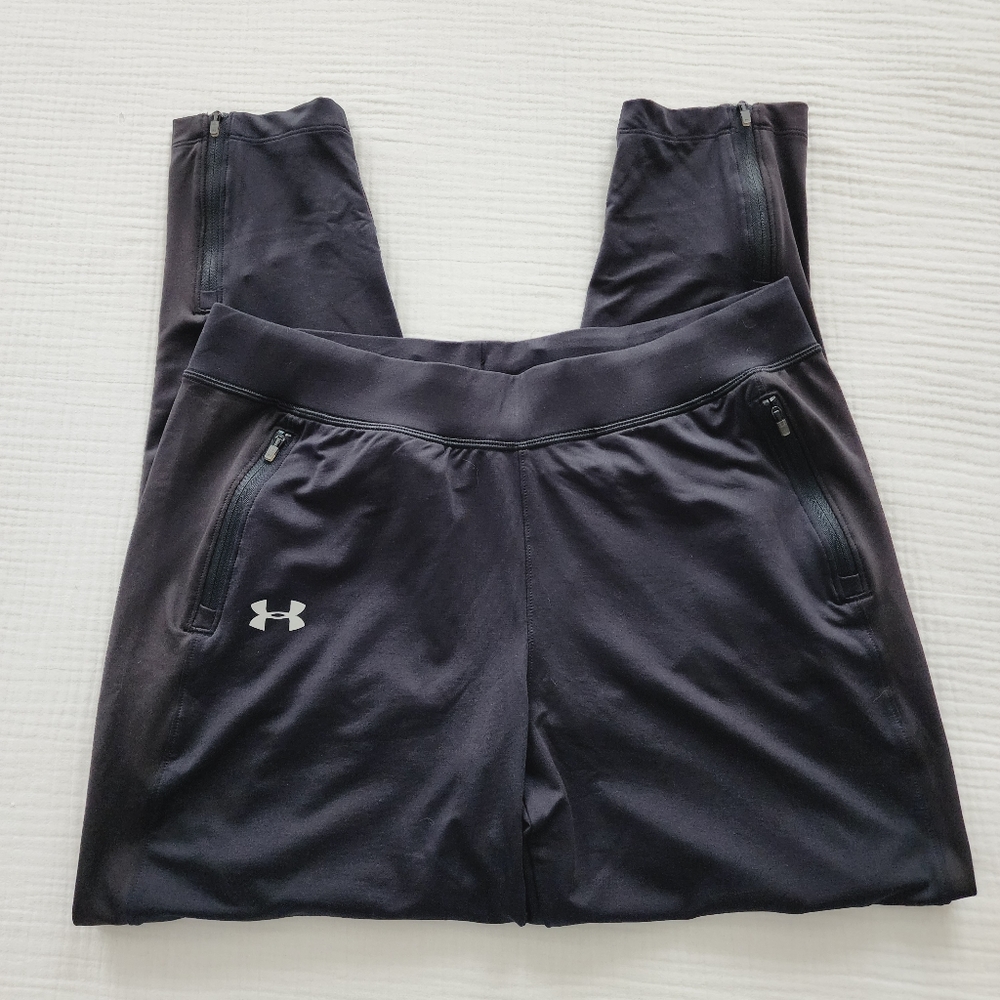 Black Joggers - Picture 12 of 12